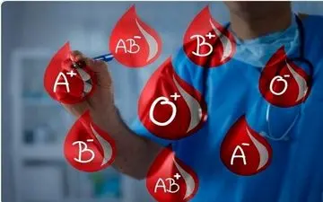 این گروه خونی بیشتر جوان می مانند