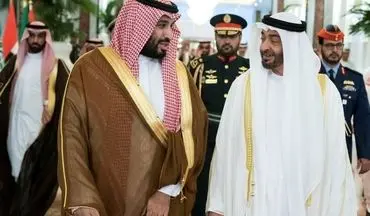 اتحاد اقتصادی امارات و عربستان، در مسیر فروپاشی 