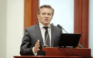 رئیس روس اتم: به تعهدات خود دربرجام پایبند هستیم