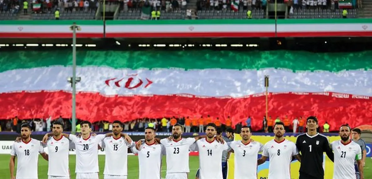  خبری خوش برای کی روش/ ایران در سید سه جام جهانی + سند