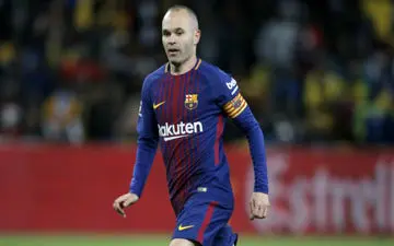 مقصد بعدی اینیستا مشخص شد