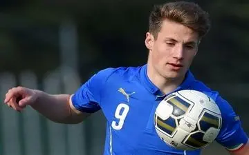 پدیده اینتر راهی جنوا شد