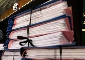 ساغر غلامی حکم اعدامی ندارد که اجرا شود