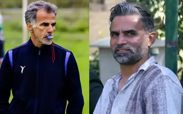 آغاز بی‌حاصل برای آرکا و چوکا در لیگ دو