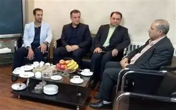  رئیس کمیته فنی فوتسال معرفی شد 