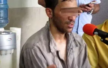 گلایه های پدر بنیتا از تعلل در اجرای حکم قاتل فرزندش + عکس