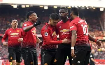 ضرر مالی سنگین ستاره های منچستر یونایتد با از دست رفتن سهمیه