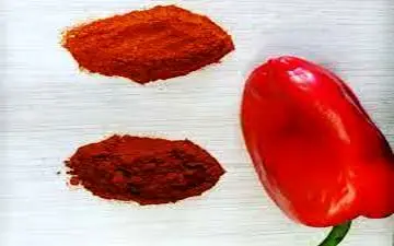 خودت تو خونه پودر فلفل پابریکا درست کن | نکات آشپزی 