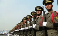 نتایج کنکور دانشگاه‌های افسری ارتش اعلام شد