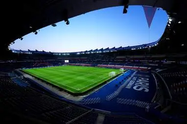 Paris Saint-Germain v AS Monaco - UEFA Champions League 2025 (7)
