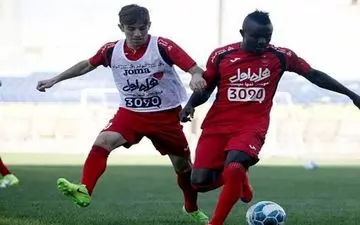 آقایان ستاره پرسپولیس، فردا نگید پول چی شد!