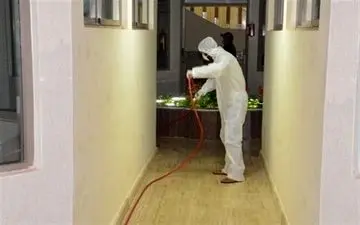  دولت مکزیک خواستار خانه‌نشینی یک‌ماهه مردم شد