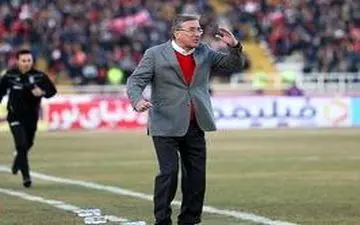  برانکو  4 پله سقوط کرد