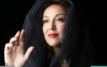 پوشش و ظاهر متفاوت بانوان هنرمند در مزون پانته آ بهرام