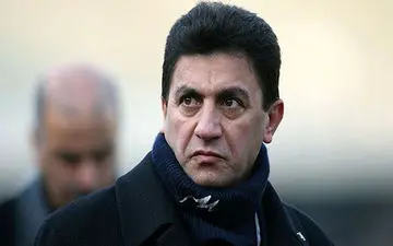 شکایت عجیب استقلال از قلعه نویی!