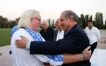 استقلال سوپرجام را فدای این دو ستاره اش کرد!