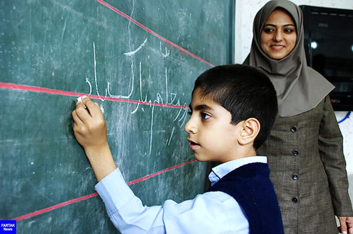 اعلام جزئیات صدور حکم استخدام پیمانی معلمان حق‌التدریس از مهر ۱۴۰۰
