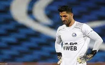 محمدرشید مظاهری به تیم پرسپولیس می رود ؟ ادعای عجیب مربی اسبق دروازه‌بانان تیم استقلال