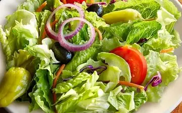 این مدلی وزنت رو کم نکن!