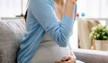 درمان خانگی سرماخوردگی  بارداری
