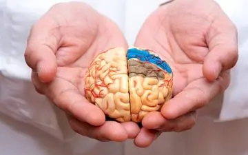 شاید باور نکنید اما این علامت نشانه‌ اولیه آلزایمر است