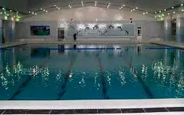 بازگشایی استخر در مناطق زرد و قرمز ممکن نیست