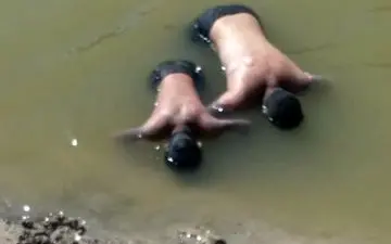 پرده برداری از راز هولناک کشف جنازه دو پسر بچه