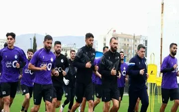 باز هم فصل بدنسازی، باز هم بلاتکلیفی آبی ها!

