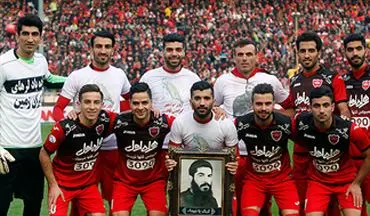 الریان قطر-پرسپولیس ایران/ ارتش سرخ به دنبال صدرنشینی در آسیا