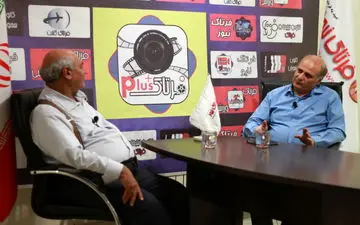 آستانه نقدپذیری حاج حسن سلیمانی در گفت وگو با فرتاک نیوز