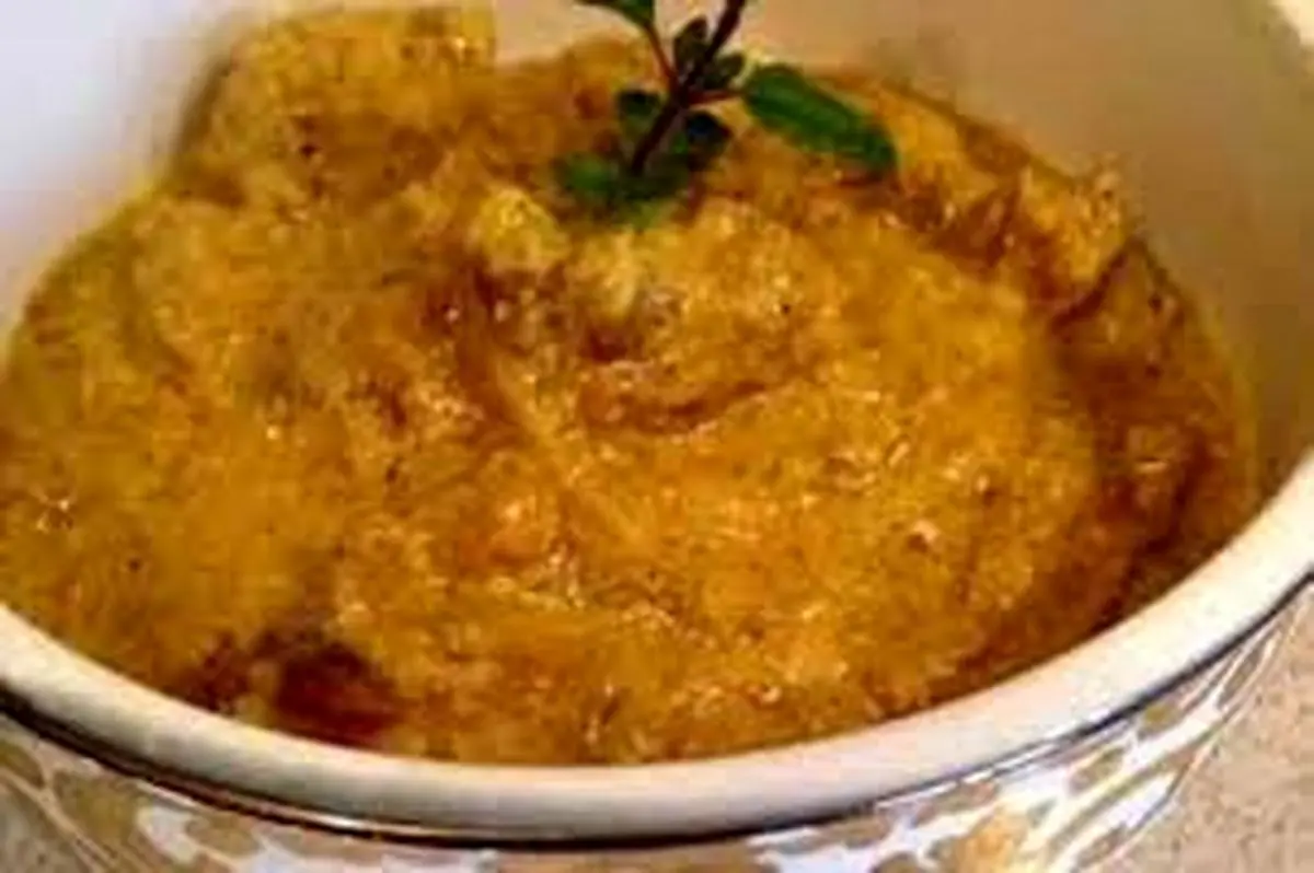 طرز تهیه خورشت لونگ افغانستان | خورشت جدید درست کن!