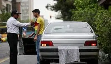 پلاک مخدوش و خودروهای شوتی خط قرمز راهور/ پیشنهاد حبس برای خودروهای فاقد پلاک 