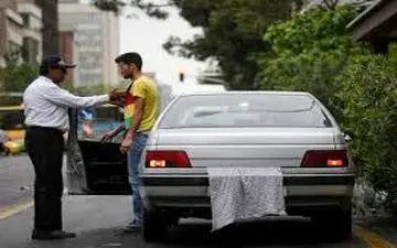 پلاک مخدوش و خودروهای شوتی خط قرمز راهور/ پیشنهاد حبس برای خودروهای فاقد پلاک 