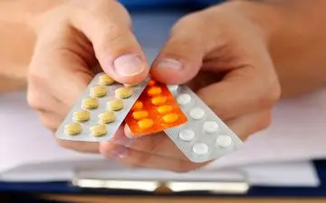 اطلاعات دارویی| فاموتیدین؛ موارد مصرف، عوارض جانبی و هشدارها