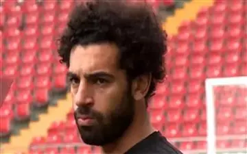 صلاح بی‌حاشیه، تیم ملی مصر جنجال‌ساز!