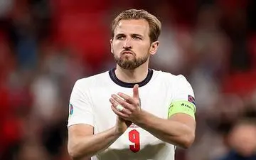 منچسترسیتی در برابر قیمت هری کین موضع گیری کرد