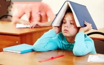 فراموشی زودهنگام در کودکان به دلیل قرارگیری در معرض این مواد است؛ مراقب باشید