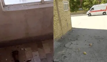 زمین‌لرزه ۴‌.۷ ریشتری اردکان ۸ نفر را مصدوم کرد