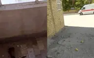 زمین‌لرزه ۴‌.۷ ریشتری اردکان ۸ نفر را مصدوم کرد