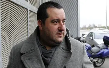  پاسخ ایجنت معروف به مصاحبه تند گواردیولا 