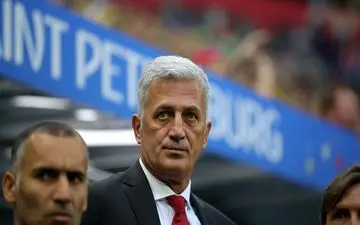  سرمربی سوئیس: به حدی خوب نبودیم که پیروز شویم