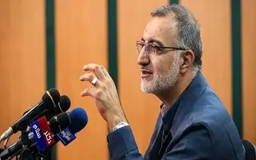 زاکانی:  می‌توانیم مسیری را برویم که هیچ وابستگی به نفت نداشته باشیم