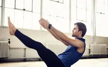 آشنایی با فواید "پیلاتس" 