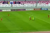 بیرانوند مقصر، خلیل‌زاده ناجی تراکتور!
