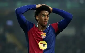 شکست بارسلونا در شب پیروزی بی دردسر مادریدی ها