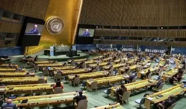 تصویب قطعنامه "اهمیت سیاست بی‌طرفی" در سازمان ملل و سازمان کشورهای اسلامی