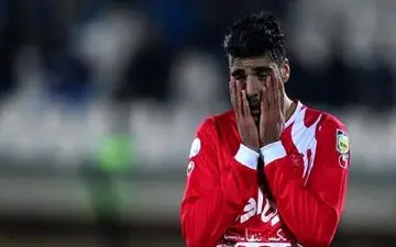 مهدی طارمی به باشگاه پولدار ایرانی پاسخ منفی داد: میخواهم به اروپا بروم !