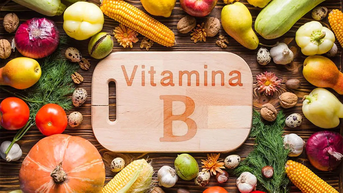 ویتامین B5 چه فواید برای پوست دارد؟