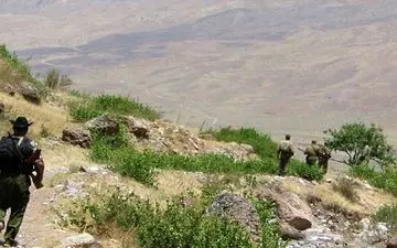 داعش به مخفیگاه بن لادن رسید