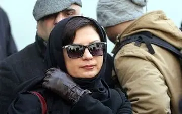 بازگشت خانم بازیگر مشهور ومحبوب به سینما
